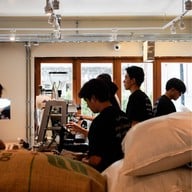 Sam Roasters Ekkamai Soi 15