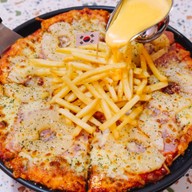 GOPIZZA(โกพิซซ่า) QSNCC - ศูนย์ฯสิริกิติ์