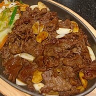 Kobe Steakhouse เมกะ บางนา