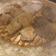Bar-B-Q Plaza พาราไดซ์ พาร์ค
