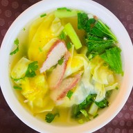 เมนูของร้าน แซลองออ (เจ 21-29 ตค.) แซลองออ