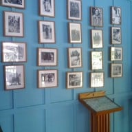 บรรยากาศ พระราชนิเวศน์มฤคทายวัน