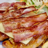 สเต็กไดมอนด์ ตลาดพระประแดง