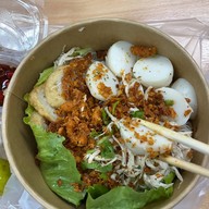 CallMe Cafe สุขุมวิท71