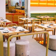 GOPIZZA(โกพิซซ่า) QSNCC - ศูนย์ฯสิริกิติ์