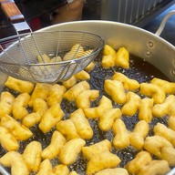 เมนูของร้าน แซลองออ (เจ 21-29 ตค.) แซลองออ