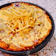 GOPIZZA(โกพิซซ่า) QSNCC - ศูนย์ฯสิริกิติ์