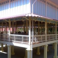 บรรยากาศ พระราชนิเวศน์มฤคทายวัน