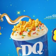 Dairy Queen ® ROBINSON BANGRAK