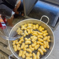 บรรยากาศ แซลองออ (เจ 21-29 ตค.) แซลองออ