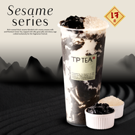 TP TEA Thailand วัน แบงค็อก
