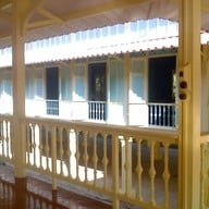 บรรยากาศ พระราชนิเวศน์มฤคทายวัน