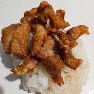 หอข้าวห่อ