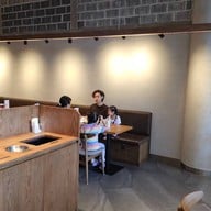 Daishogun Burger  KingsQuare