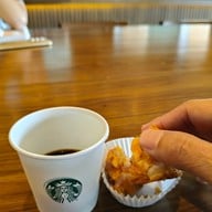 Starbucks The Fourth Putthamonthon Sai 4