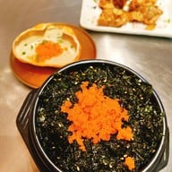 เมนูของร้าน KaoKaoBom Siam Square One ชั้น 4