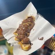 โรตีคิง เจ้าเก่า (สายมอ)