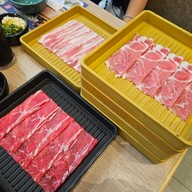 Mo-Mo-Paradise โลตัส นอร์ธ ราชพฤกษ์