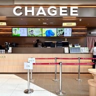 หน้าร้าน CHAGEE เดอะมอลล์ไลฟ์สโตร์ งามวงศ์วาน