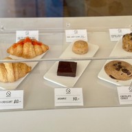 QUICKY LIFESTYLE COFFEE