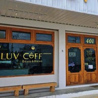 SLUV COFF Beans & Brews สเลิฟ คอฟฟ์ มหาชัย