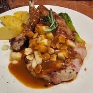 Rossano's Italian Restaurant