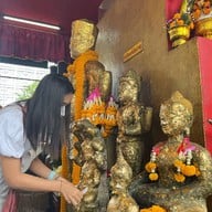 ศาลพระกาฬ