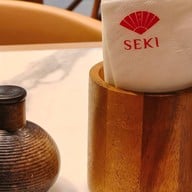 บรรยากาศ SUSHI SEKI ดิเอ็มควอเทียร์