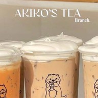ชานมไข่มุก Akiko’s Tea - วิภาวดี60 วิภาวดี 60
