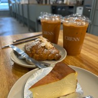 CRENN Artisan Bakery & Cafe