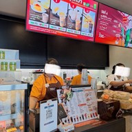 PunThai Coffee ลาดกระบัง3/4