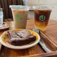 เมนูของร้าน Pen Siri Coffee House