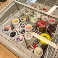 เมนูของร้าน Bitter*Sweet homemade ice cream นครสวรรค์
