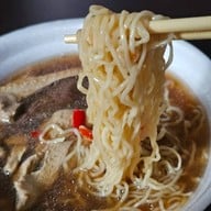 เมนูของร้าน ก๋วยเตี๋ยวเป็ดหม้อ สะพานเหลือง สาขา 1