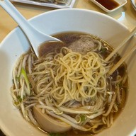 TAN TAN MEN (ทันทันเมง) 担担麺 ราเมง อาหารญี่ปุ่น - ซอยสุขุมวิท 33/1