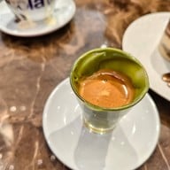 เมนูของร้าน CIOCCOLATITALIANI Central World