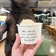 เมนูของร้าน Bitter*Sweet homemade ice cream นครสวรรค์