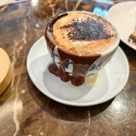 เมนูของร้าน CIOCCOLATITALIANI Central World