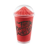 เมนูของร้าน Café Amazon - DD2974 ฟอร์ บี โลจิสติกส์