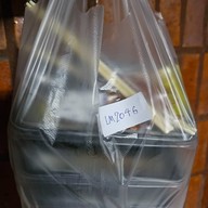 กระเพรา ผัดไทย ข้าวผัดปู @พระโขนง พระโขนง