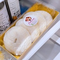 เมนูของร้าน Puffy bake - ร้านเบเกอรี่หนามแดง