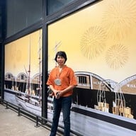 เอเชียทีคเดอะริเวอร์ฟร้อนท์