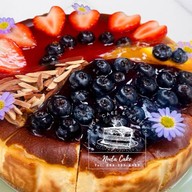 Nuda Cake & Bakery