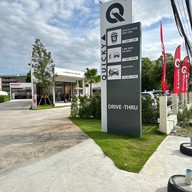 QUICKY LIFESTYLE COFFEE