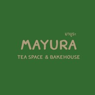 Mayura Tea Space & Bakehouse บูธ