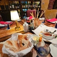 Rossano's Italian Restaurant