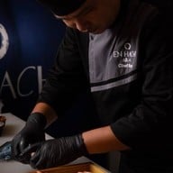 EN HACHI Hand Roll & omakase bar