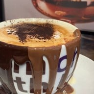 เมนูของร้าน CIOCCOLATITALIANI Central World