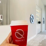 QUICKY LIFESTYLE COFFEE
