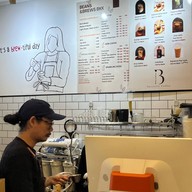 Beans & Brews BKK